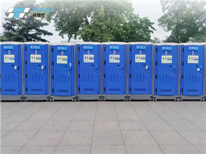 A guide to long term portable toilet hire
