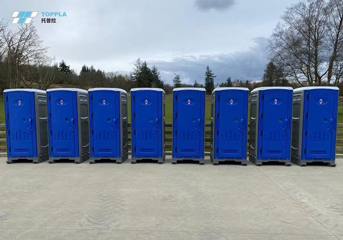 portable toilet wholesalers