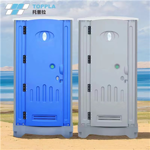 Les constructeurs ont-ils besoin de louer des douches portables ?