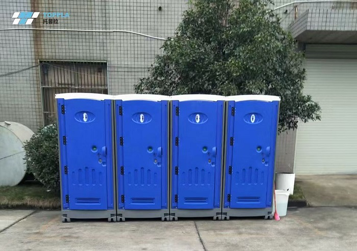 temporary toilet for home wholesalers