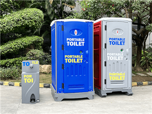 Portable Toilet Rental : FAQ for First-Time Construction Customers