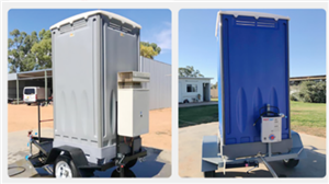Elevate Your Outdoor Event with Quality Bathroom Facilities