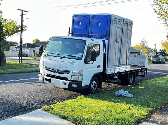 toilette mobile portable toilet company