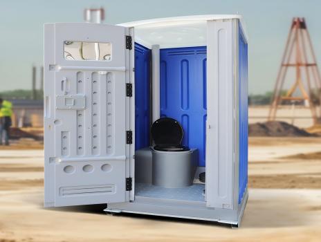 Toilettes portables : une industrie essentielle mais sous-estimée