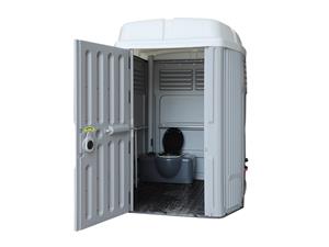 How Portable Toilets Are Cleaned: Ensuring Hygiene and Convenience