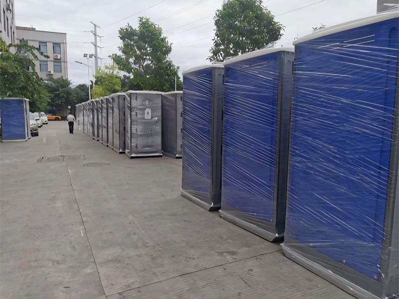 How to Maintain and Clean Your Portable Toilet？