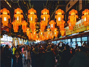 Lights Shine Across Thousands of Homes: Toppla Wishes You a Joyous Lantern Festival!