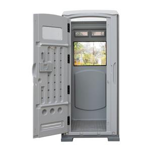 TPT-L05 Portable Mobile Toilet Customized Guard Booth