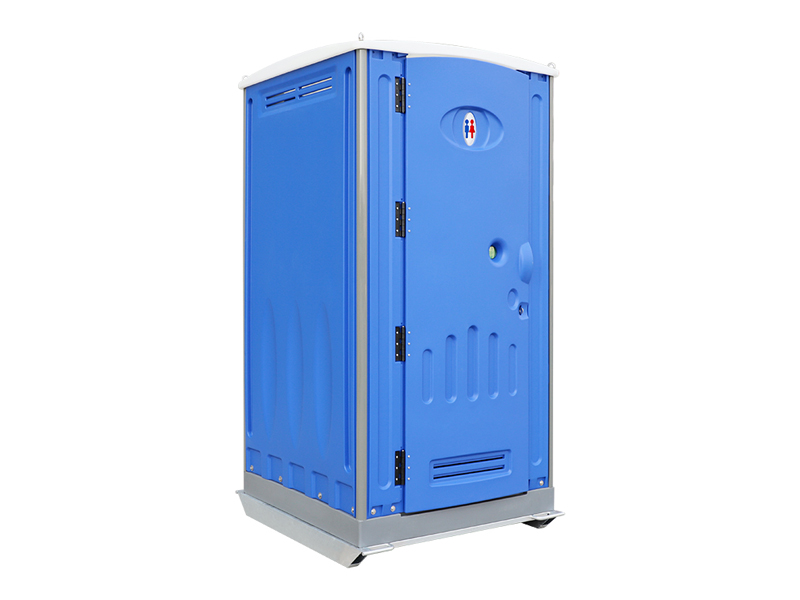 Paano Pumili ng Tamang Portable Toilet para sa mga Construction Site