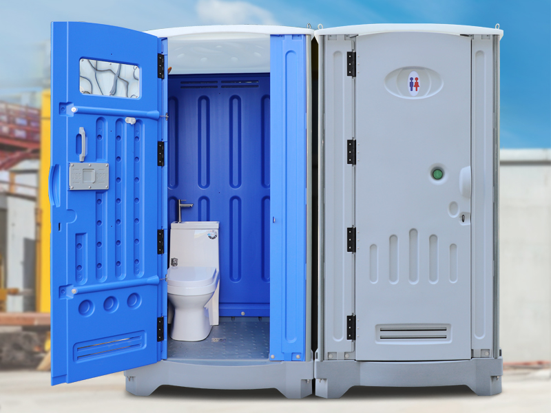 Paano Panatilihin ang HDPE Portable Toilet at Patagalin ang Kanilang Buhay