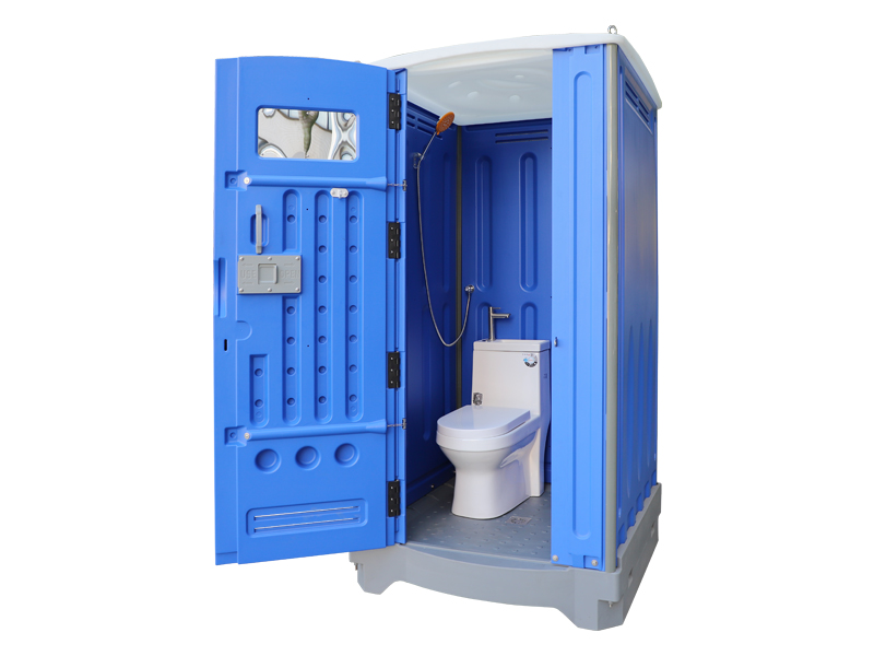 Portable Toilet: Ang Pinakamahusay na Gabay para sa Mga Mahilig sa Camping