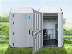 How to Make Your Portable Toilet Experience Comfortable and Hassle-Free