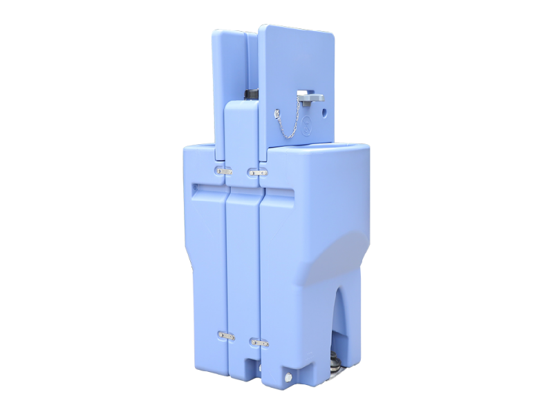 Portable Hand Wash Station: Ang Pinakamahusay na Gabay