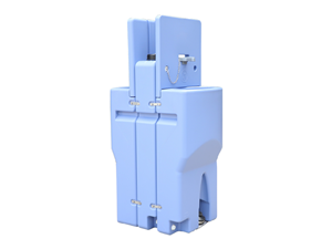 محطة غسل اليدين المحمولة: الدليل الشامل