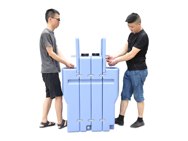 Bakit Mahalaga ang Portable Hand Wash Station para sa mga Event?