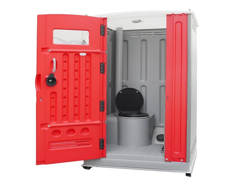 Ligtas ba ang mga Portable Toilet para sa mga Bata? Pagsagot sa Mga Karaniwang Alalahanin