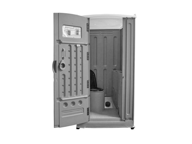 Ang pinakamahusay na Portable Flush Toilet