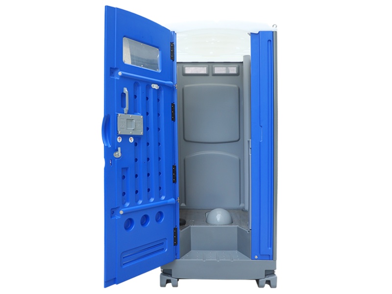 Ano ang mga benepisyo ng isang Toppla portable toilet?