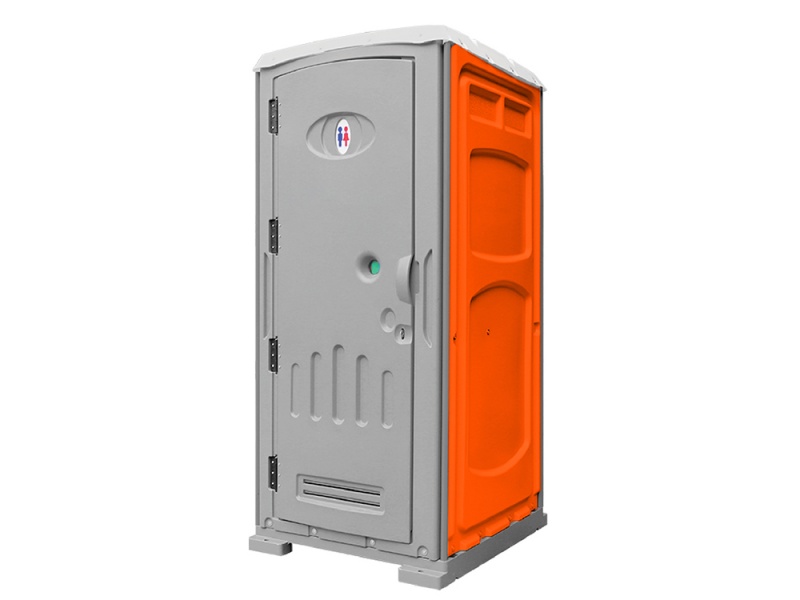 Paano alisin ang laman ng mga portable na banyo?