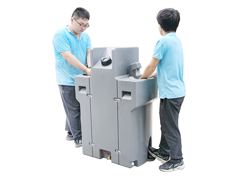 Mahahalagang Feature na Hahanapin sa isang Portable Toilet - Kumpletong Gabay ng Mamimili