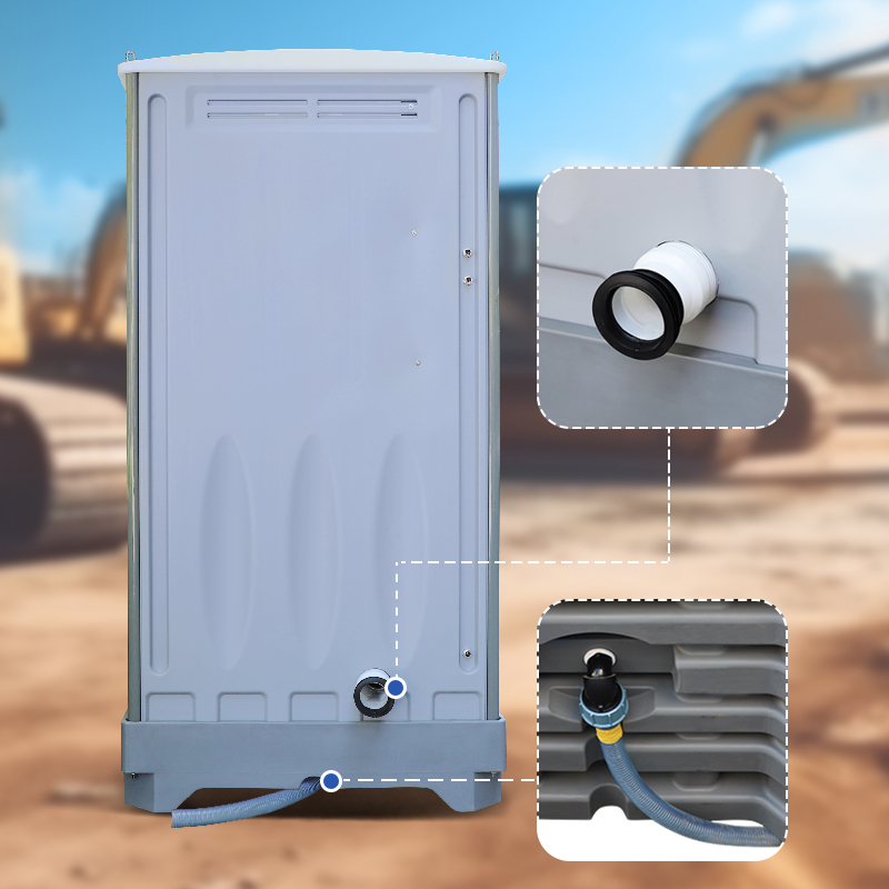 Portable Shower Room Portable Shower Room