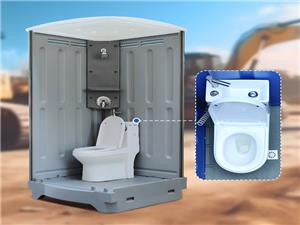 Why a Portable Shower Room is Your Go-To Solution, Anywhere?