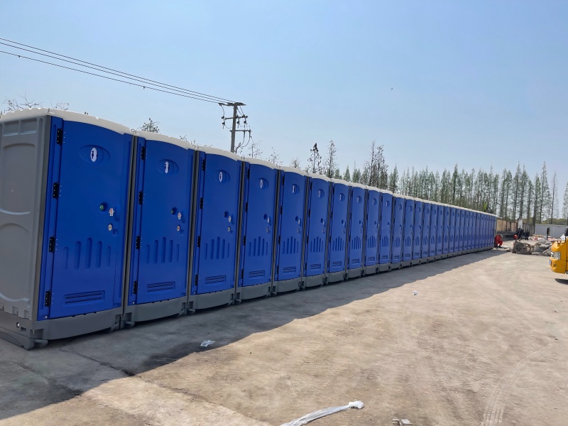 Waterless Wonders: Environmentally friendly toilets — Non-Flush Toilets for Green Living