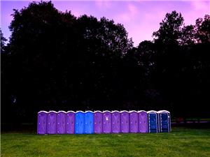 Kahalagahan ng Mga Naa-access na Portable Toilet