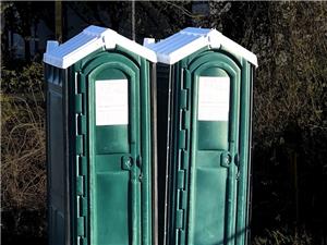 Pagiging Accessibility ng Mga Portable Toilet sa Mga Kaganapan