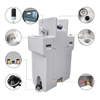 portable toilet portable toilet