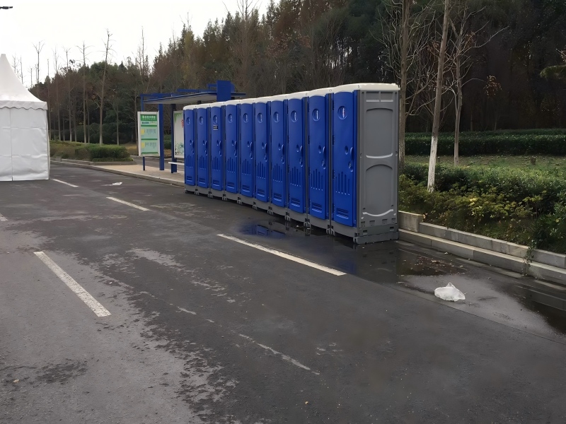 Bakit Ang Wheelchair Portable Toilet ay Isang Game-Changer para sa Outdoor Adventures
