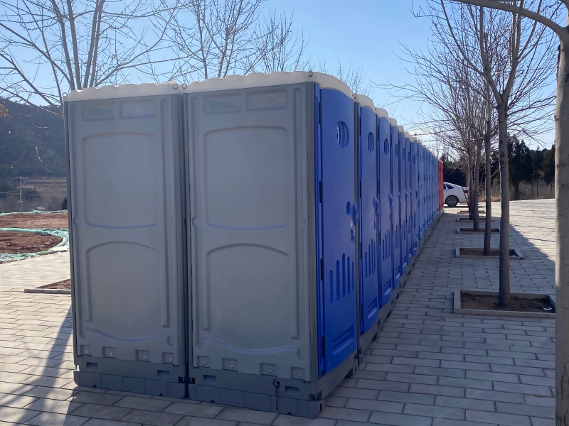 Pag-unlock sa True Accessibility: Ang Teknikal na Gilid ng isang Wheelchair Portable Toilet