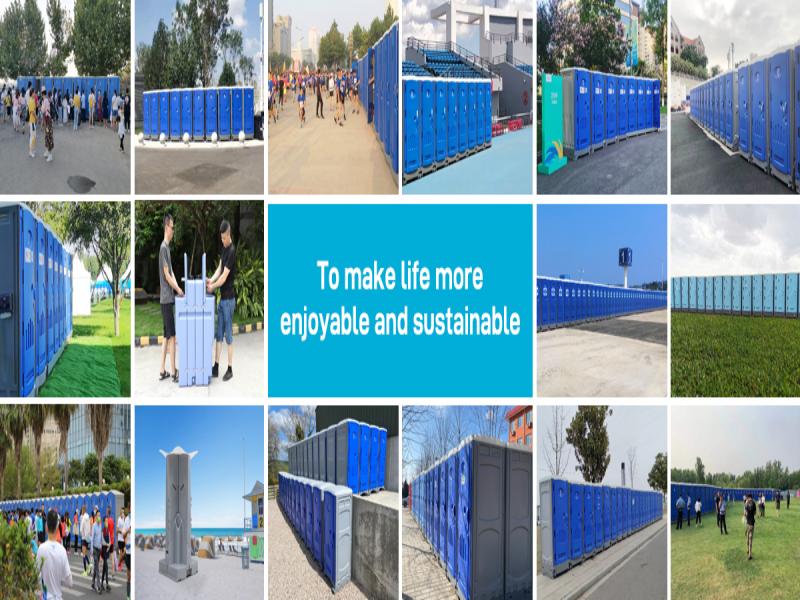 ポータブルハウスが移動住宅と衛生ニーズをどう解決するか ― 技術的利点、使用事例、購入者向けガイダンス