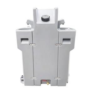 Stations de lavage des mains portables : Guide des événements et des sites