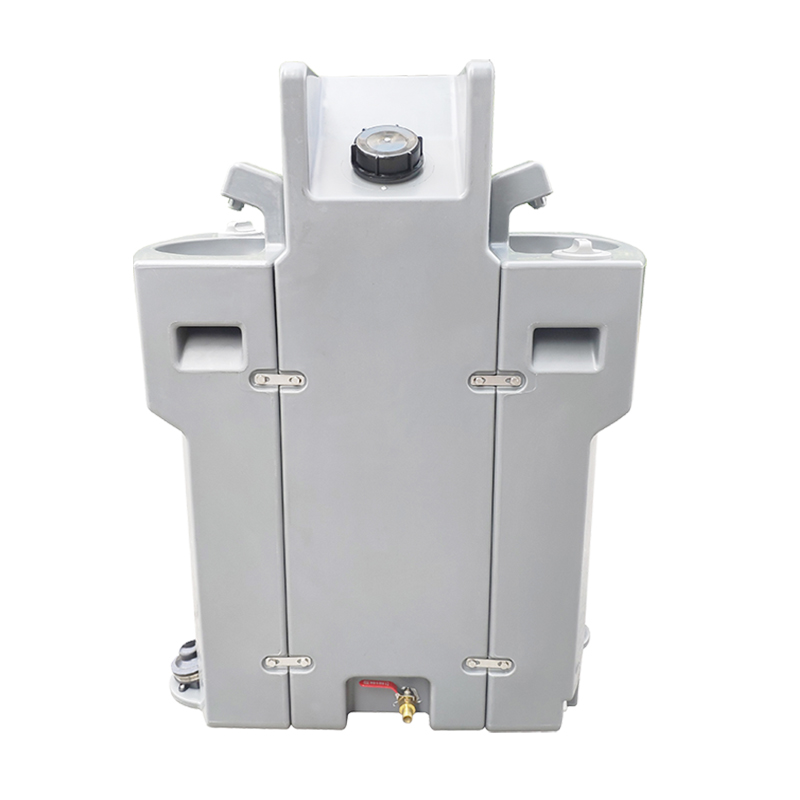 Gabay sa mga Portable na Yunit ng Paghuhugas ng Kamay