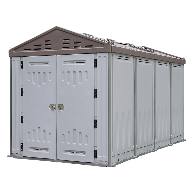 Sourcing Durable Portable Cabins for Business Needs