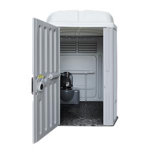 HDPE製のバリアフリー対応仮設トイレは、究極のアクセシビリティソリューションと言えるでしょうか？