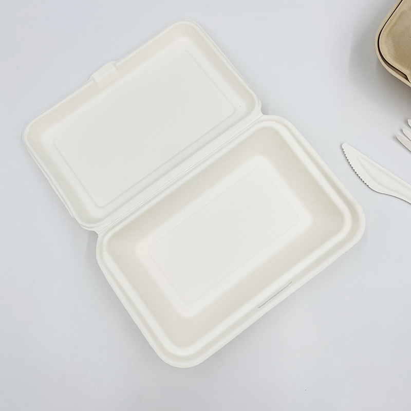 Ostaa Bagasse Meal Box Clamshell Box,Bagasse Meal Box Clamshell Box Hinta,Bagasse Meal Box Clamshell Box tuotemerkkejä,Bagasse Meal Box Clamshell Box Valmistaja. Bagasse Meal Box Clamshell Box Lainausmerkit,Bagasse Meal Box Clamshell Box Yhtiö,