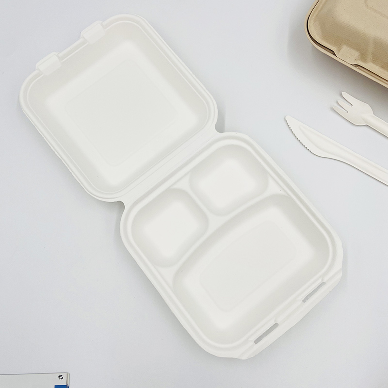 Compostable Take Out Containers Biodegradable Containers For Food