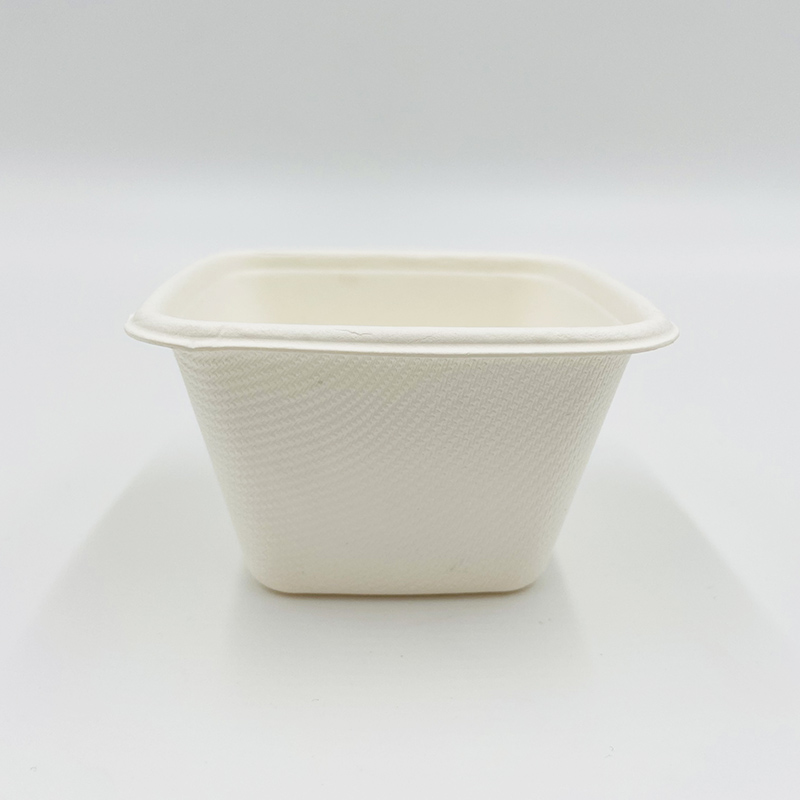 Compostable Box Packaging Paper Takeout Boxes Compostable