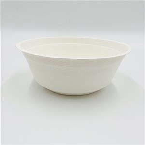 Compostable To Go Food Containers Sugarcane Bowl