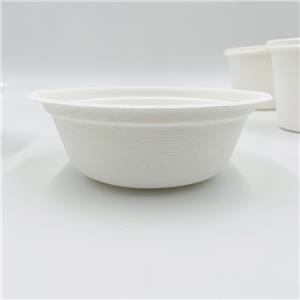 Biodegradable Togo Containers Bowl