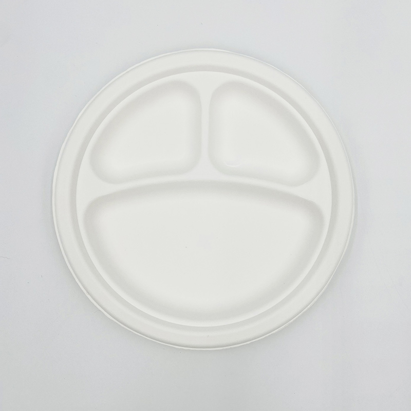 Recycled Plate Tableware Wholesale