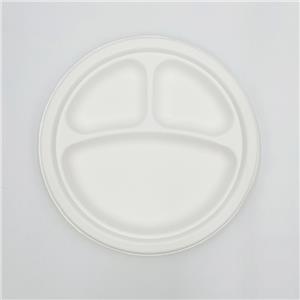 Plato Reciclado Vajillas Al Por Mayor