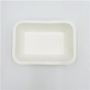 Bagasse Tray Pulp Tray