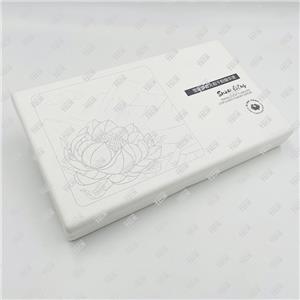 Sugarcane Packaging Cosmetics Pulp Packaging