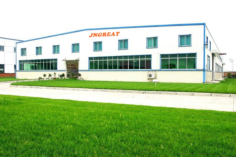Jinan grand matériel Co., Ltd