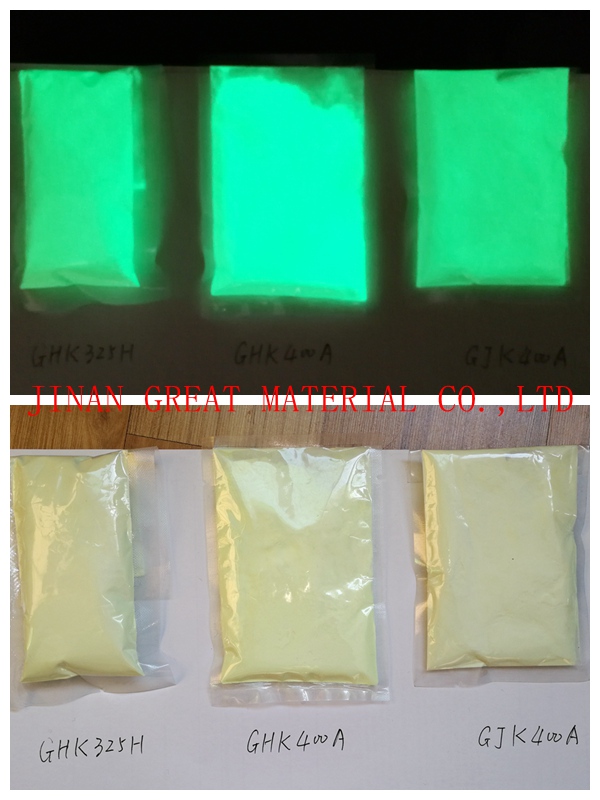 Yellow-green Luminous Powder Manufacturers, Yellow-green Luminous Powder Factory, Supply Yellow-green Luminous Powder