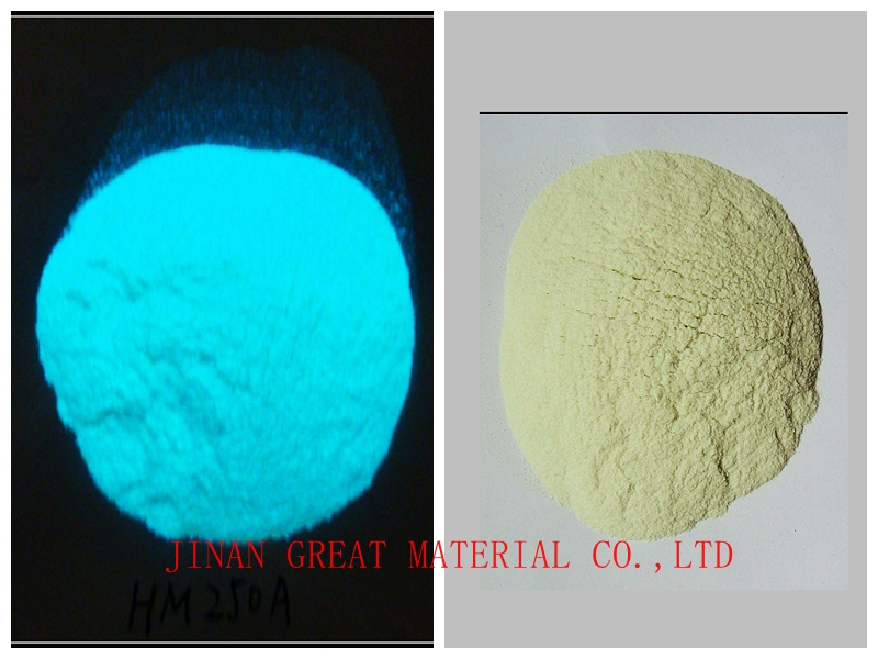 Blue-green Phosphor Pigment Manufacturers, Blue-green Phosphor Pigment Factory, Supply Blue-green Phosphor Pigment