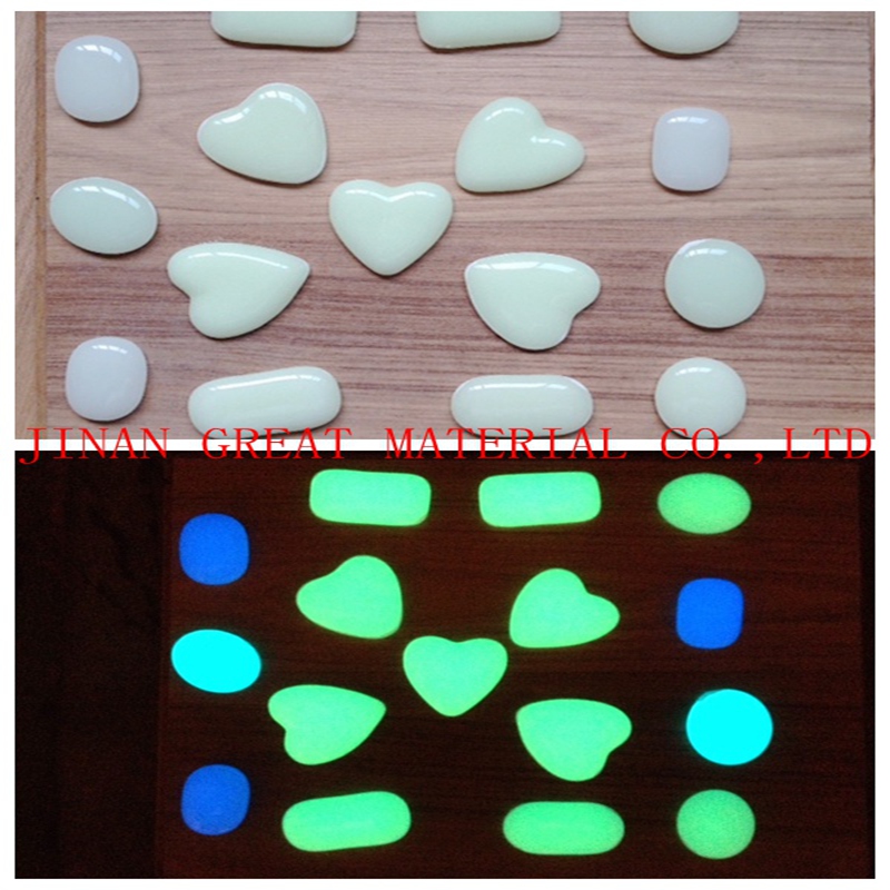 Glow In The Dark Cobbles Manufacturers, Glow In The Dark Cobbles Factory, Supply Glow In The Dark Cobbles